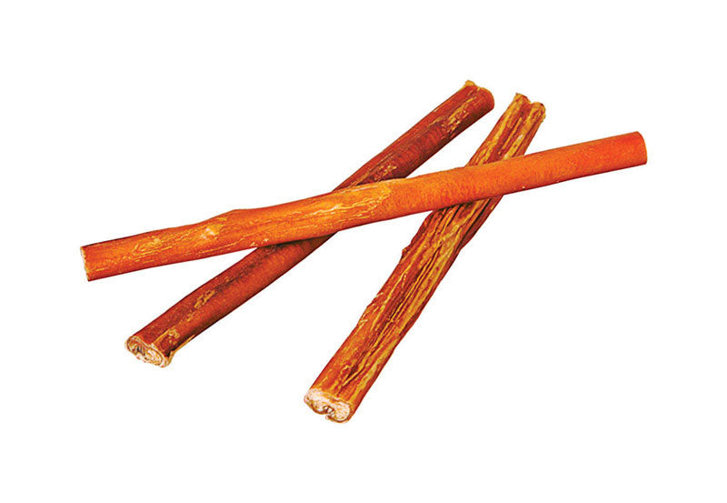 Redbarn Naturals Beef Grain Free Bully Stick For Dogs 0.65 oz 9 in. 1 pk