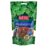 MEALWORMS POUCH 3.5OZ KT
