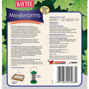 Kaytee Bluebird Dried Mealworm Mealworms 7 oz
