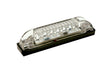 LED UNDRWTR LGHT WHT4"L