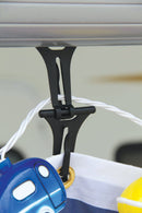 Camco RV Awning Hanger Clips 8 pk