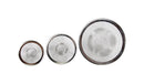 RV SINK/SHWR STRAINR 3PK