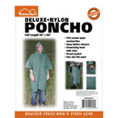 PONCHO NYL/PVC50"X80"GRN