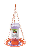 ORIOLE JELLY FEEDER