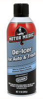 DEICER 12OZ MOTORMEDIC