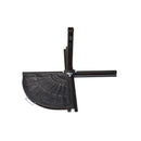 Bond Black Envirostone Umbrella Base