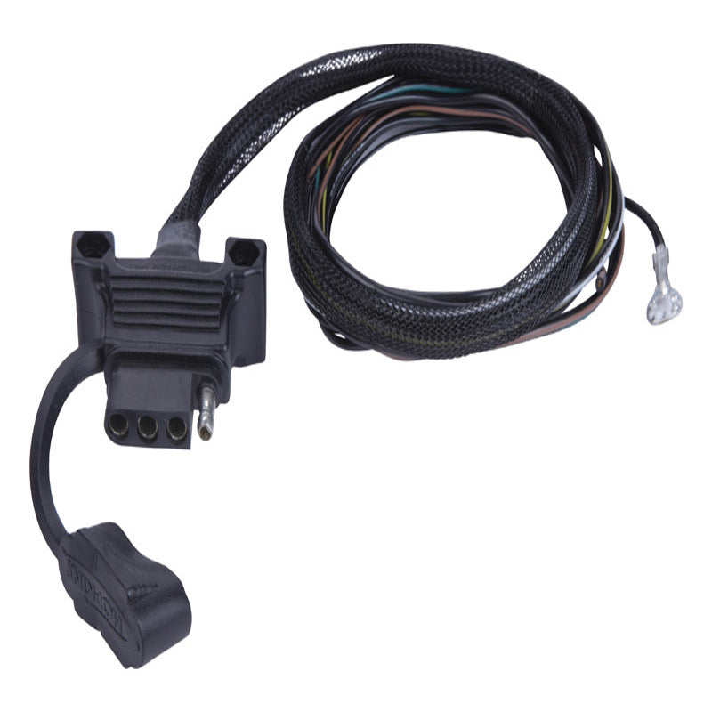 Hopkins Endurance 4 Flat Trailer Wiring Connector 48 in.