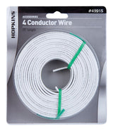 BOND WIRE 25' 16/18 GA