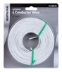 BOND WIRE 25' 16/18 GA