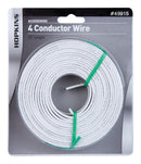 BOND WIRE 25' 16/18 GA