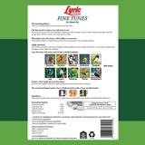 Lyric Fine Tunes Assorted Species Peanut Pieces Wild Bird Food 5 lb