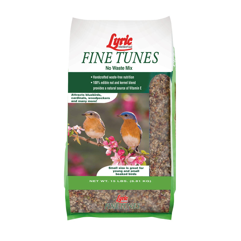 BIRD SEED FINE TUNES15#