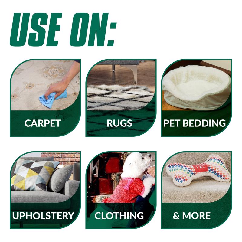 Simple Green Bio Dog Liquid Enzyme Stain And Odor Remover 32 oz