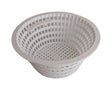 SKIMMER BASKET RND8"X3"