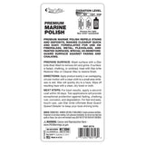 Star brite Polish Liquid 16 oz