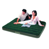 Intex Air Mattress Queen Pump Included