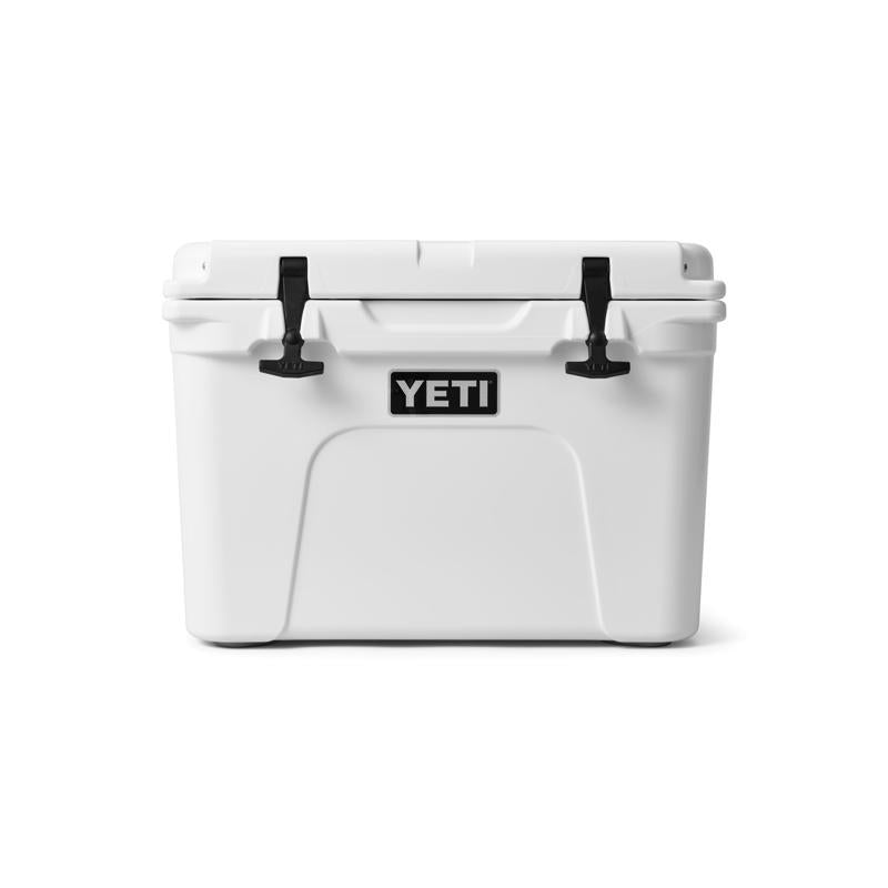 COOLER TUNDRA35 WHT YETI