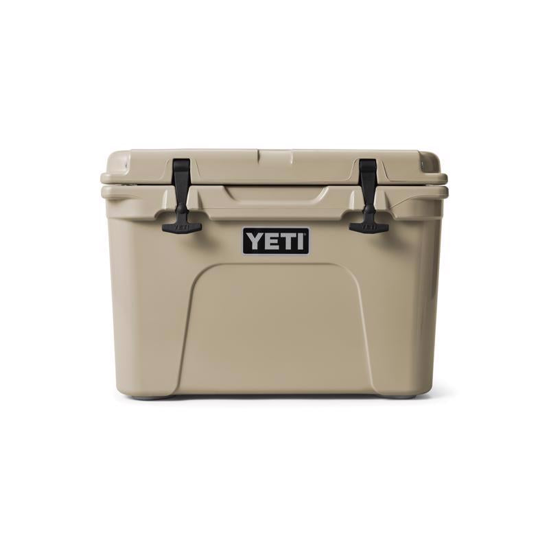 COOLER TUNDRA35 TAN YETI