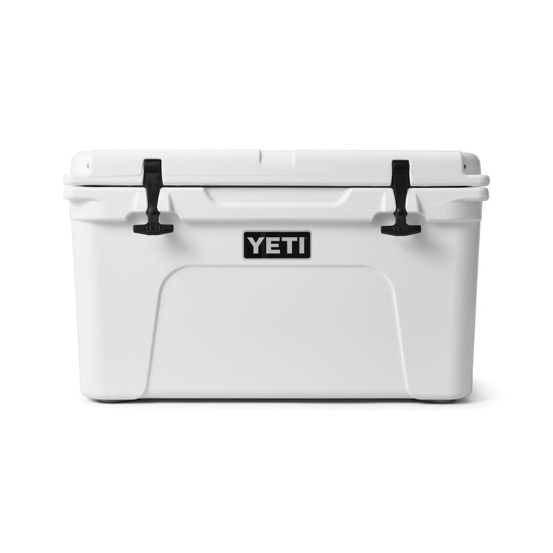 YETI COOLER TUNDRA45 WHT