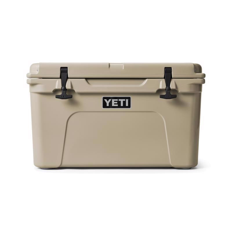 COOLER TUNDRA45 TAN YETI