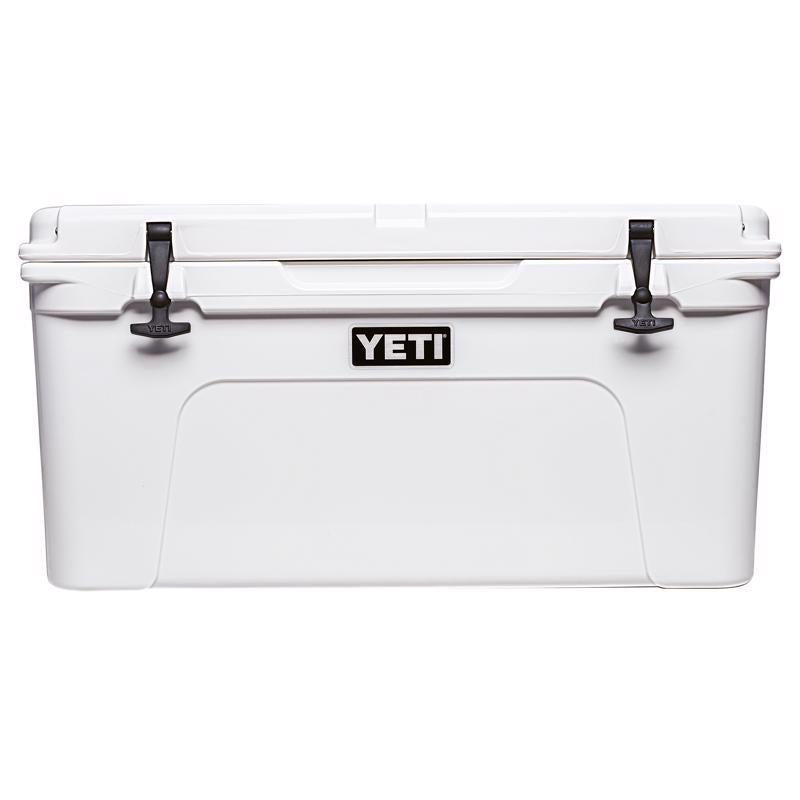 COOLER TUNDRA65 WHT YETI