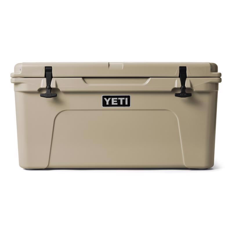 COOLER TUNDRA65 TAN YETI