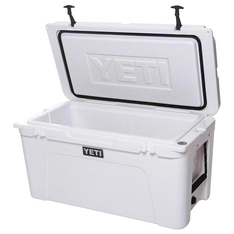 COOLER TUNDRA75 WHT YETI