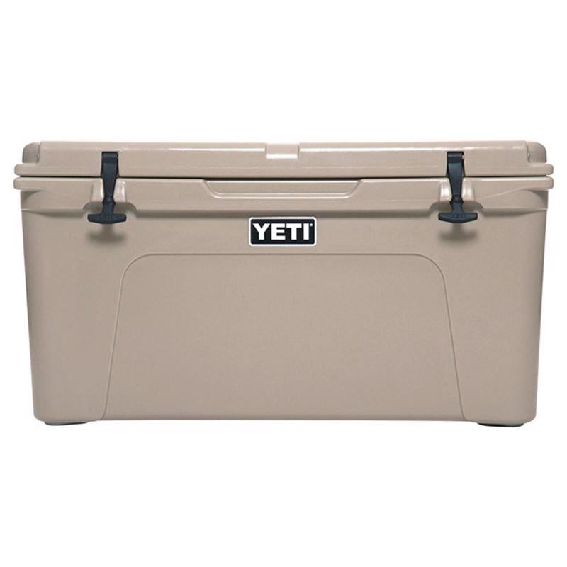 COOLER TUNDRA75 TAN YETI