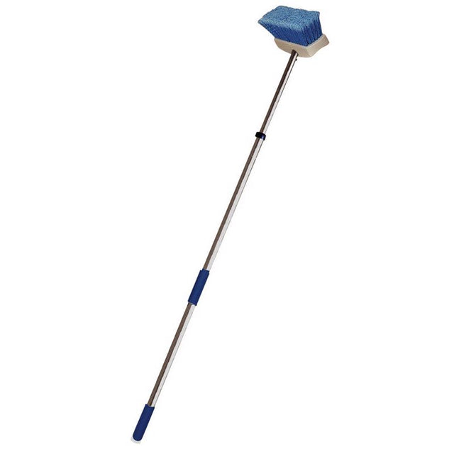 DECK BRSH/POLE CMBO3-6FT