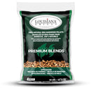APPLE BBQ PELLETS 40LB
