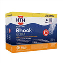 POOL SHOCK TREATMENT 6PK