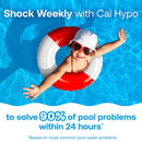 HTH Pool Care Ultra Granule Shock Treatment 6 lb