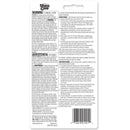 Shoe Goo Clear Shoe Repair and Protective Coating 3.7 oz