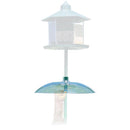 Perky-Pet 3.3 in. H X 16 in. W Hanging Baffle