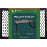 CAMP GRILL 24X16"