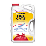 CAT LITER LW 27/7 8.5#