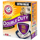 Arm & Hammer Fresh and Clean Scent Cat Litter 40 lb