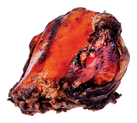 KNEE CAPS DOG TREATS3-6"