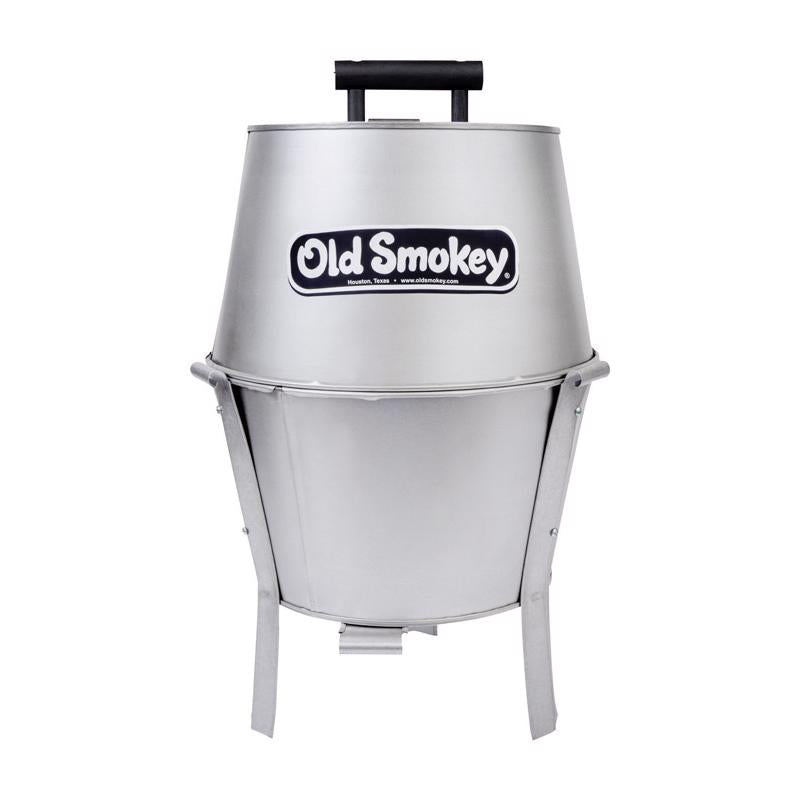 CHARCOAL GRILL 13" OS