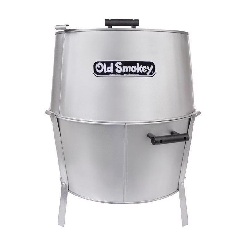 CHARCOAL GRILL 21"OS