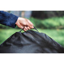 Weber Black Grill Cover For Premium 22 inch Charcoal Grills