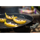 Weber 22 in. Original Kettle Premium Charcoal Grill Black