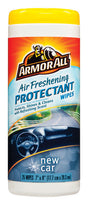 PROTECT WIPES NEWCAR25CT