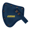 Estwing Blue Axe 1.38 in. H X 26 in. W X 26 in. L 1 pk
