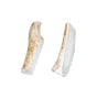 RAWHIDE ANTLER 4" 2PK