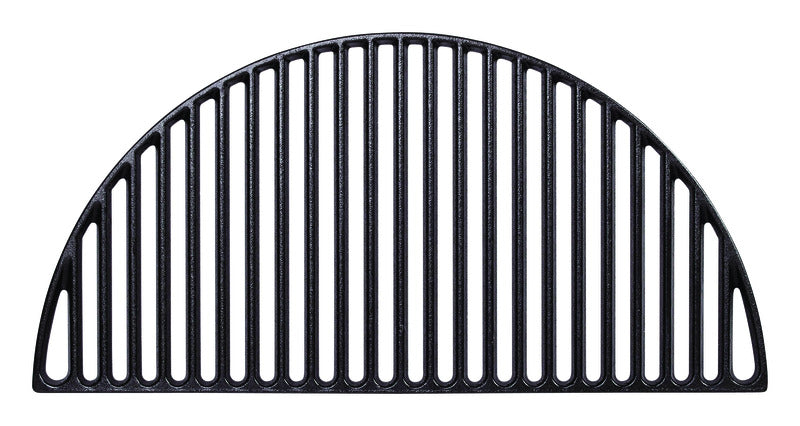 CAST IRON GRILL GRATE BJ
