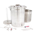TURKEY FRYER KIT 32QT