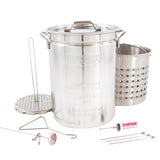 TURKEY FRYER KIT 32QT