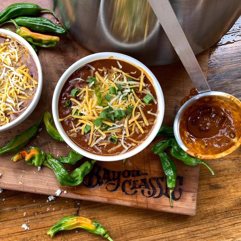 Bayou Classic Stainless Steel Grill Stockpot 20 qt 11.7 in. L X 11.7 in. W 1 pc