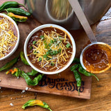 Bayou Classic Stainless Steel Grill Stockpot 20 qt 11.7 in. L X 11.7 in. W 1 pc